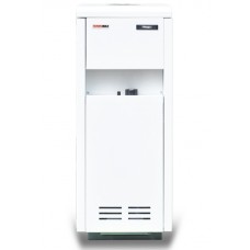 Газовый котел TERMOMAX-A 20ЕВ напольный дымоходный двухконтурный